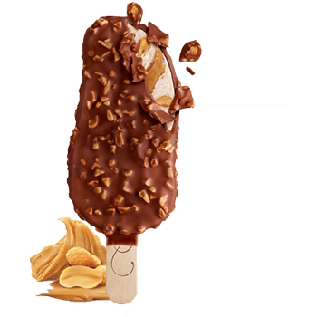 peanut butter stickbar