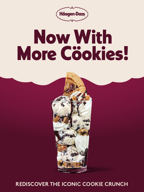 Summer Ice cream collection Banner