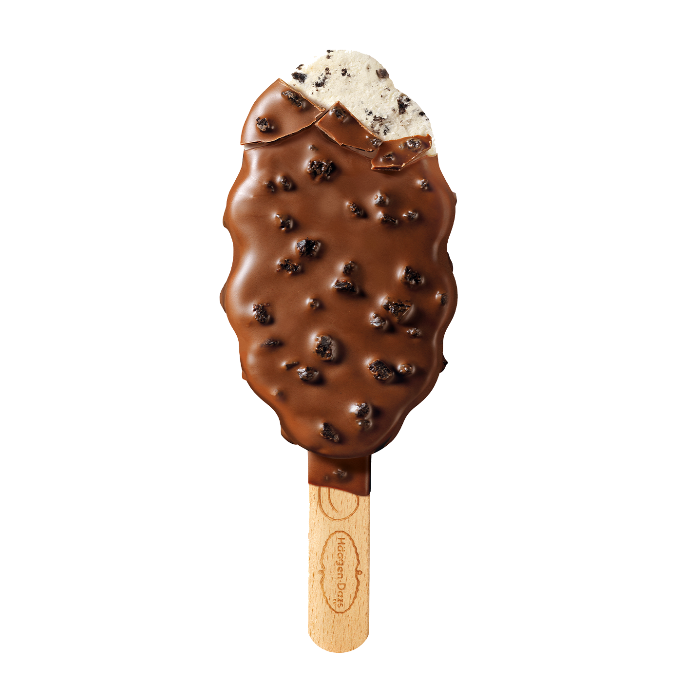 STICK COOKIES & CREAM