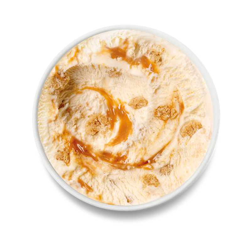 TOP DOWN Churros Cup image